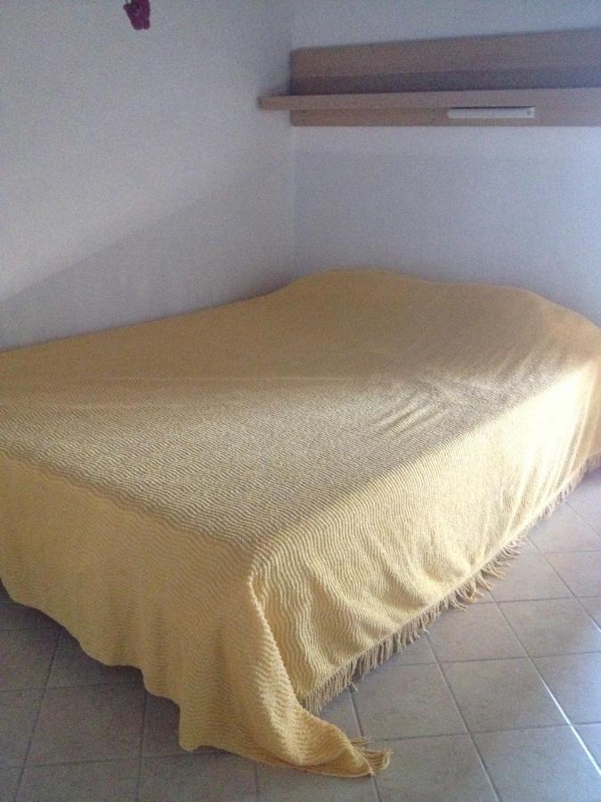 Mimosa Villa Propriano  Bagian luar foto