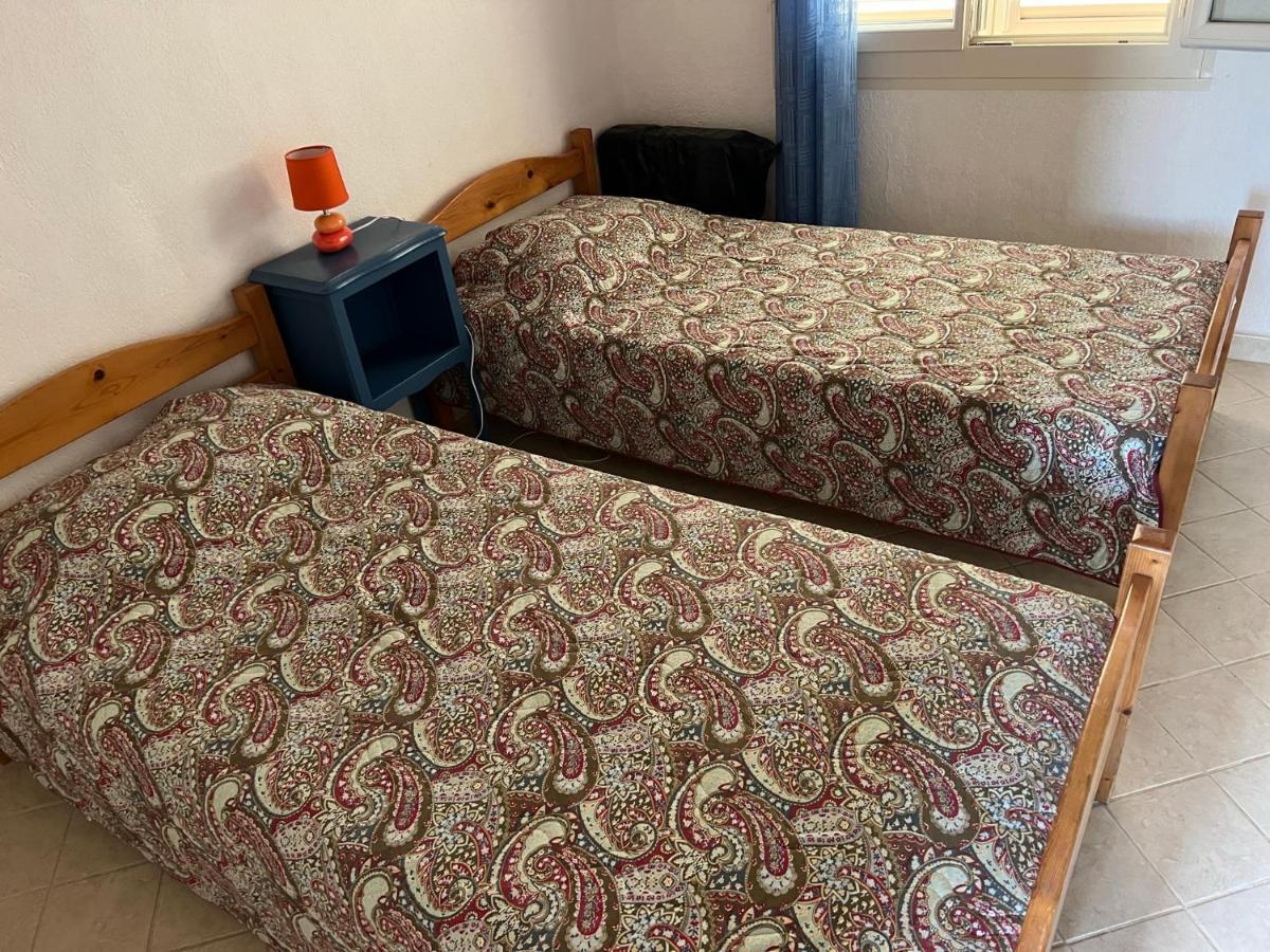 Mimosa Villa Propriano  Bagian luar foto